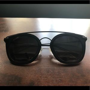 DIFFeyewear “Zoey” sunglasses
